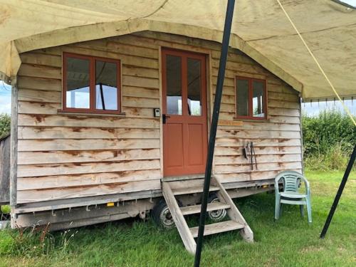 Moffat Other | Tinkers Horn Cabin
