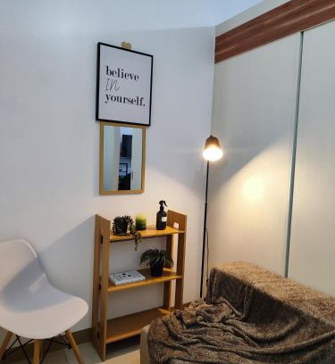 Las Pinas Apartment | Tinseltown