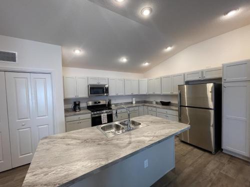 Wildwood Villa | Tinsley - Patio Villa In The Village Of Hawkins- Villagepeople