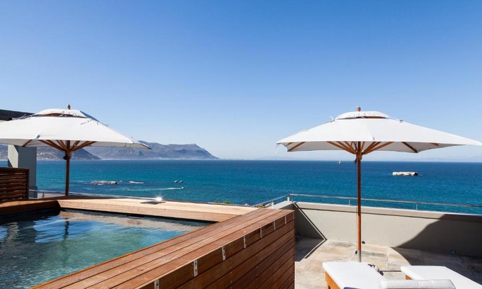 Simon's Town Villa | Tintswalo Boulders
