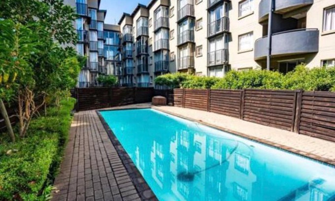 Braamfontein Apartment | Tintswalo Nests