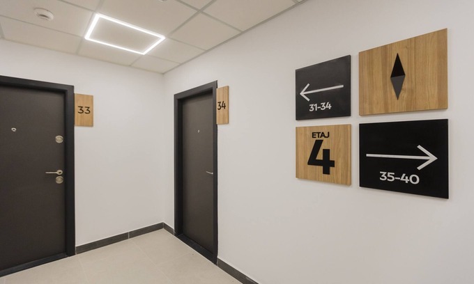 Timisoara Apartment | Tiny Apartment by ApartInvest