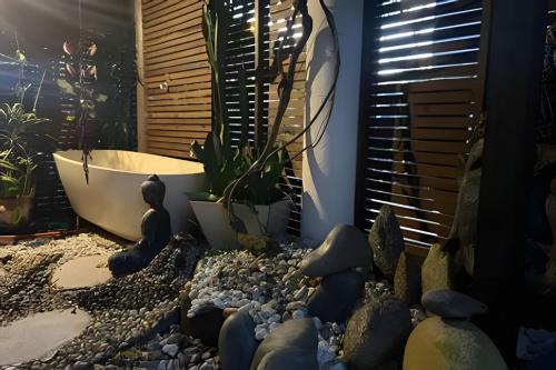 Morro das Pedras House | Tiny bali
