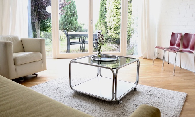 Kosel House | Tiny-Bungalow mit Blick auf die Schlei