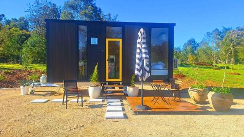 Wollombi House | Tiny Cowboy by Tiny Away
