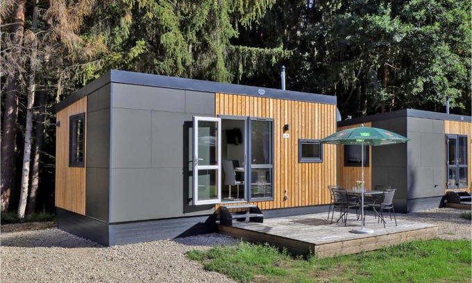 Pleinfeld House | Tiny Haus 06 Am Brombachsee