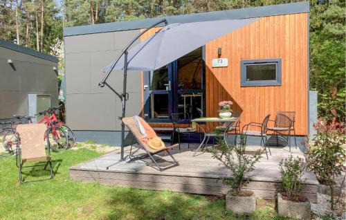 Pleinfeld House | Tiny Haus 73 Am Brombachsee