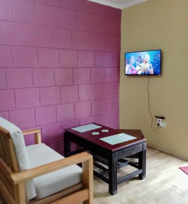 Bungoma Bed & Breakfast | Tiny Haven