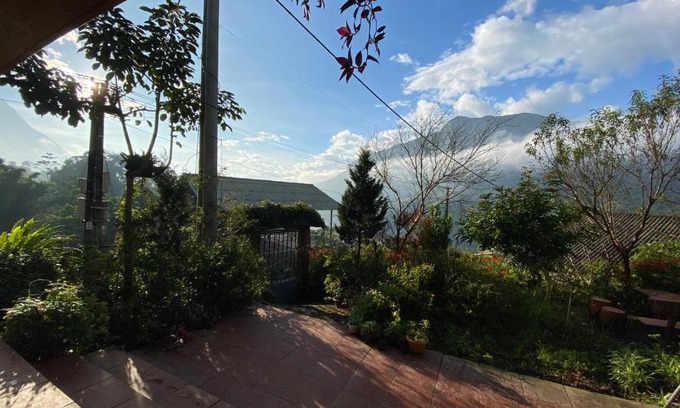 Hau Thao House | Tiny Homestay SaPa