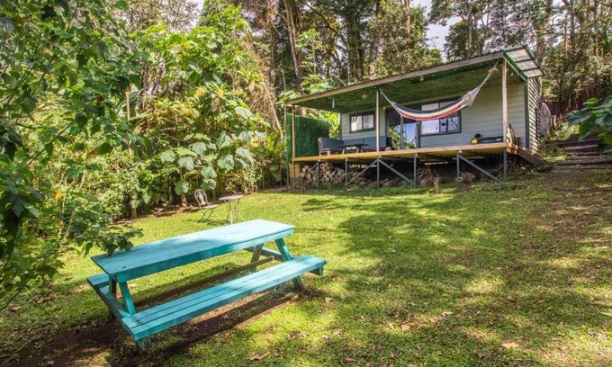 Monteverde House | Tiny house Monteverde