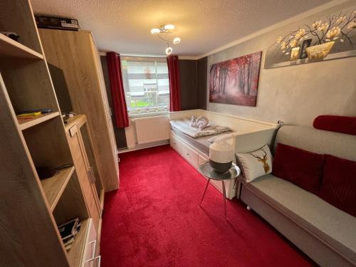 Gosen-Neu Zittau Apartment | Tiny House