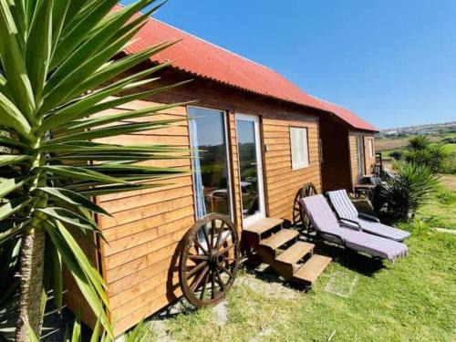 Atalaia House | Tiny House Eloá