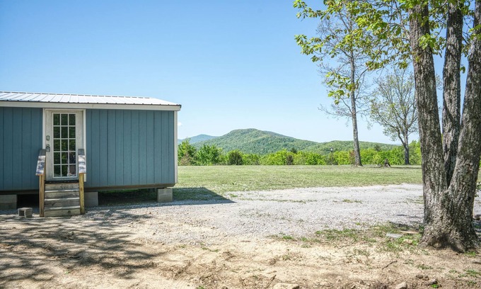 Ozone Apartment | Tiny house, Huge views