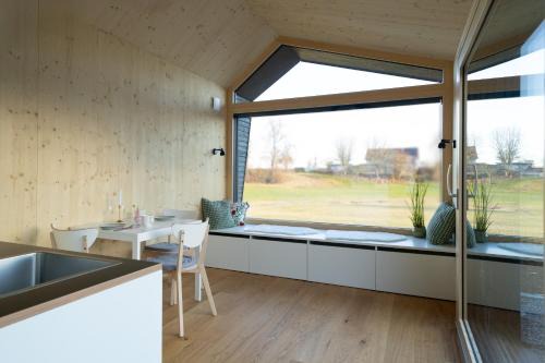 Unterallgau House | Tiny House im Allgäu