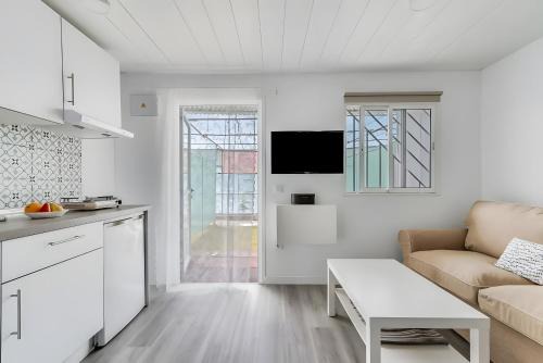 San Bartolome de Tirajana Apartment | Tiny House In The Country