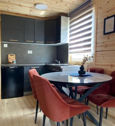 Petrovaradin House | Tiny house Neny Fruška gora