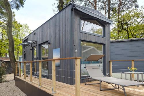 Caputh House | Tiny House Nr 6