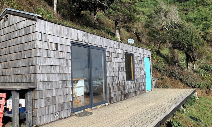 Valdivia Cabin | Tiny house Pilolcura