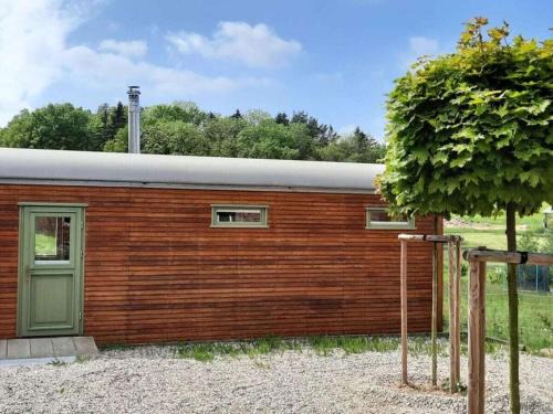 Satow House | Tiny House "Ria" Comfortable holiday residence