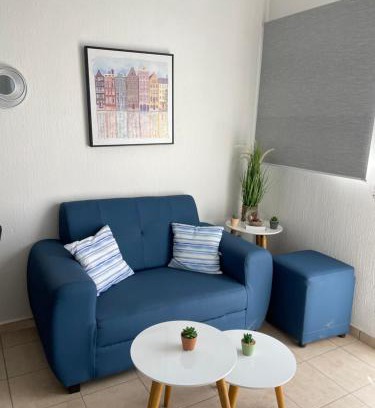 Santa Ana Apartment | Tiny house Santa Ana