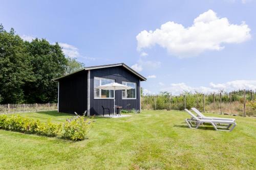 Gasselte House | Tiny house XL - Vakantiepark De Kremmer