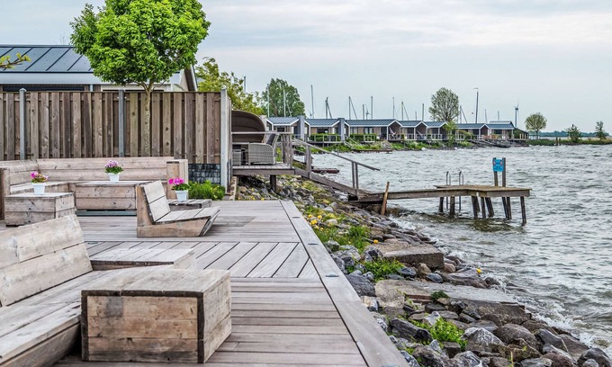 Bovenkarspel House | Tiny Lodge 4 by Interhome