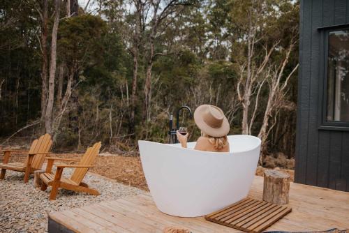 Tomerong House | Tiny Lola