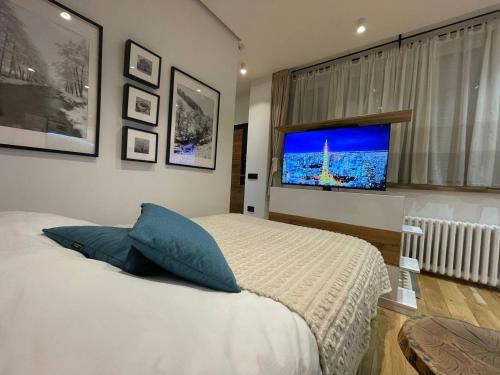 Novi Beograd Apartment | Tiny Nest - Sava Center, Belgrade
