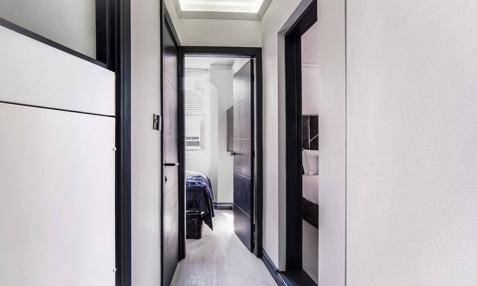 Cleethorpes Apartment | Tiny Smart Apartments