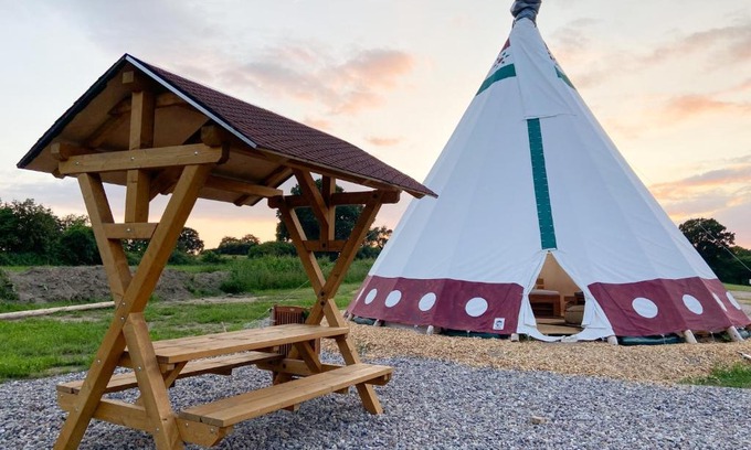Belau Apartment | Tipi Wappo