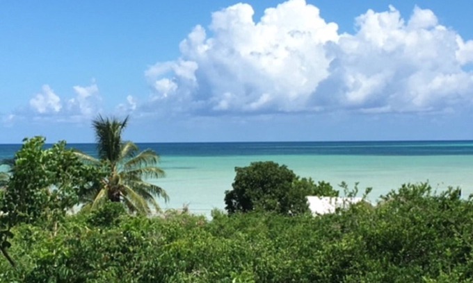 Spanish Wells House | Tippy's Cottage by the Sea 3 BR 2 ba Sleeps 8