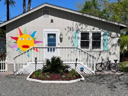 Ocean Isle Beach House | Tipsea Turtle