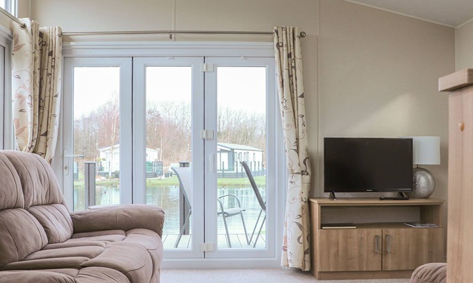 Yealand Conyers Cottage | Tiptoes Lodge