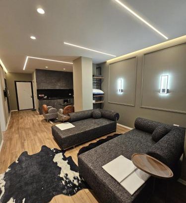 Tirana Apartment | Tirana Apartment kdk