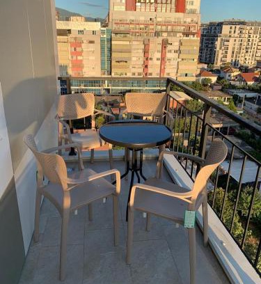 Elbasan Apartment | Tirana Magnifique Apartments