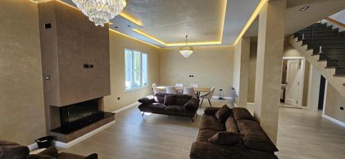 Mullet Apartment | Tirana Sunny Bliss Villa 2