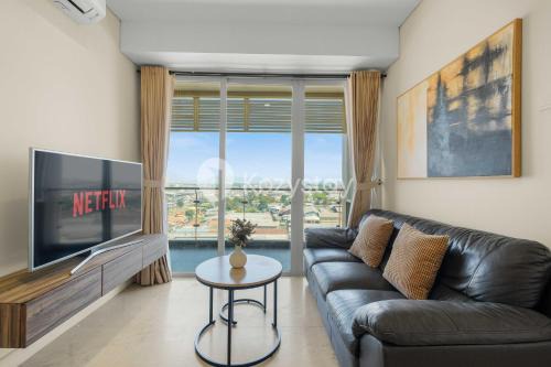 Arjuna Apartment | Tirava by Kozystay - Paskal