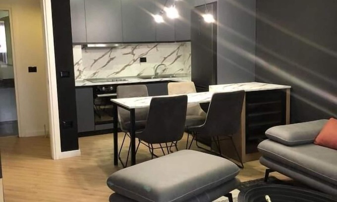 Tirana Apartment | Tirent Apartment Komuna Parisit 1