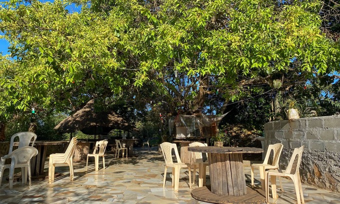 Kapsabet Resort | Tiret Resort and Retreat