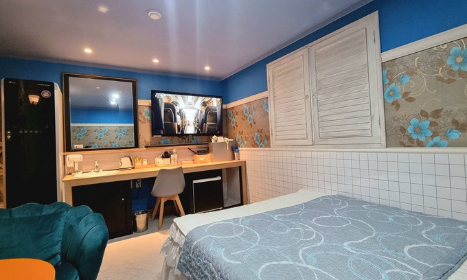 Dong-gu Hotel | Tirol Motel