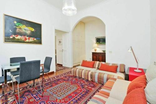 Salario Apartment | Tirso