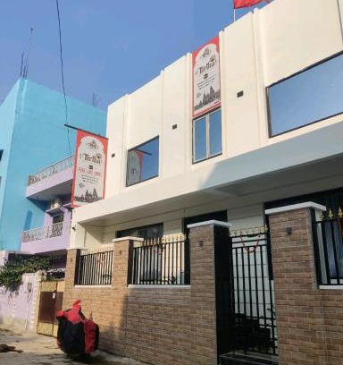 Varanasi House | Tirtha Hotel
