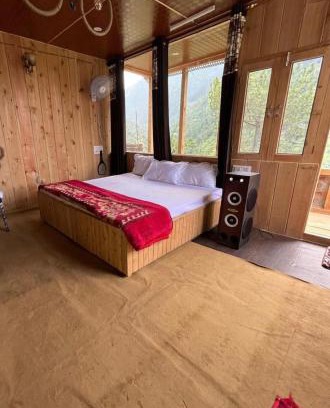 Banjar House | Tirthan Life Homestay
