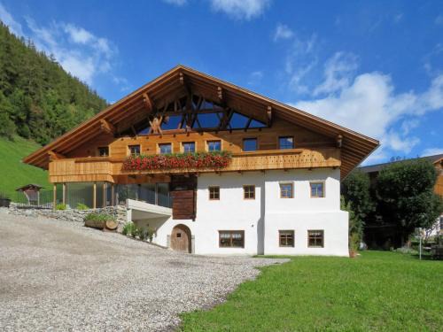 Valle Aurina Apartment | Tischlerhof Alpine Living