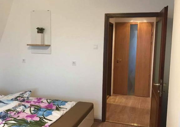 Tiszafured House | Tisza-Tavi Apartmanok