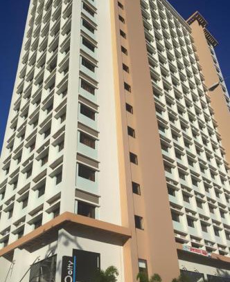 Alabang Apartment | Titan Condo at Studio City Tower 1 Alabang