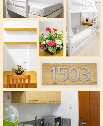 Alabang Apartment | Titan Condo at Studio City Tower 3 Alabang