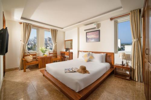Ngu Hanh Son Hotel | Titan Hotel Da Nang