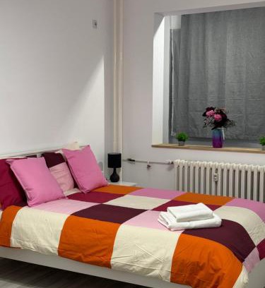 Sector 3 Apartment | TITAN PARK Studio