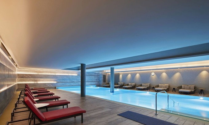 Mitte Hotel | TITANIC Chaussee Berlin